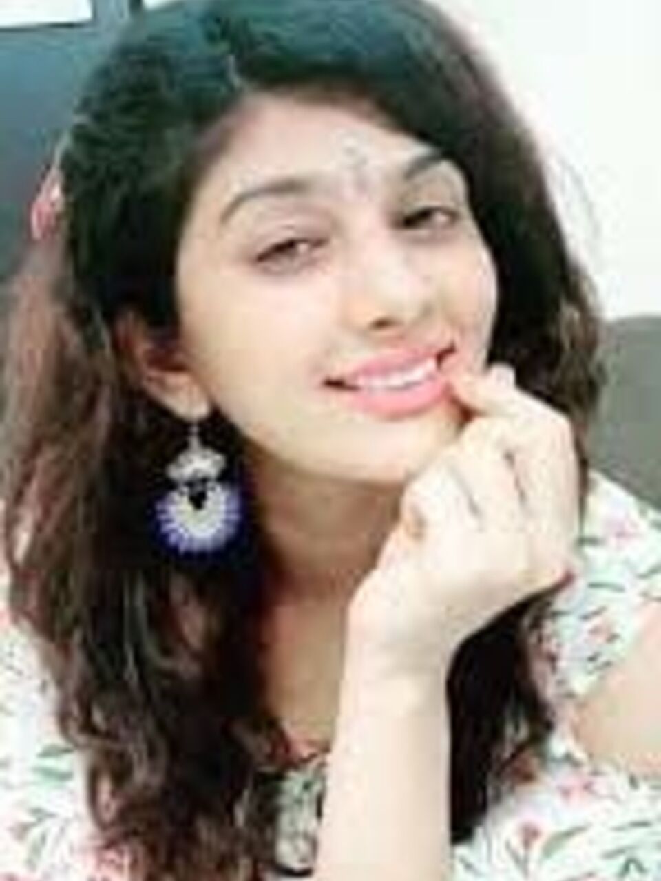 Isha Chhabra
